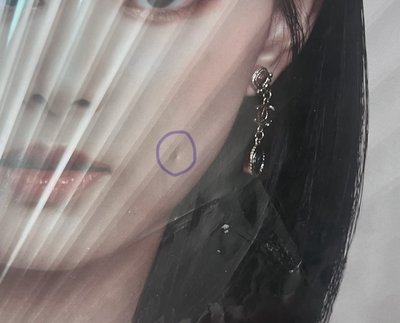 TWICE RTB SPECIAL 五巡 子瑜 扇子