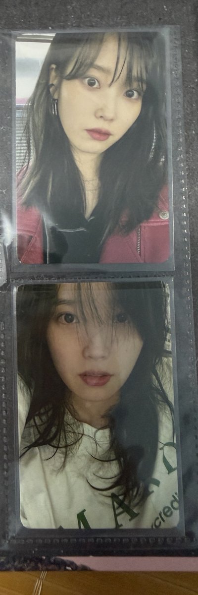 IU小卡
