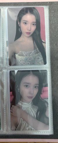 快閃店小卡