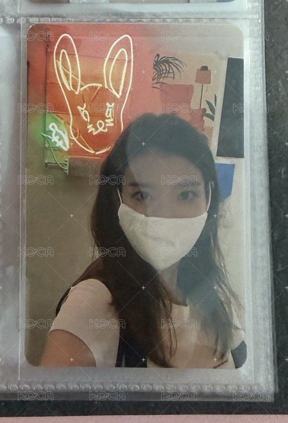 13週年周邊小卡
