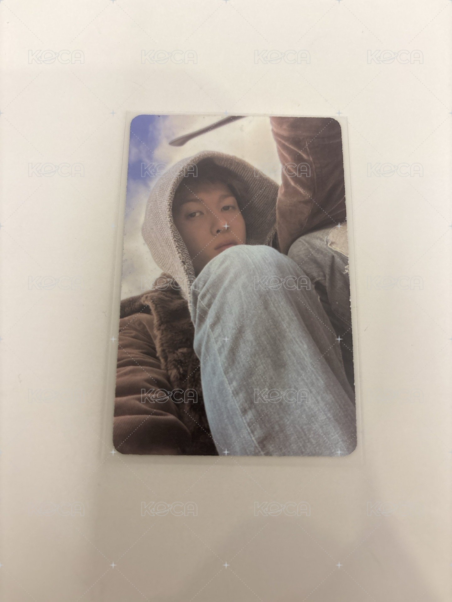 馬丁刮刮卡