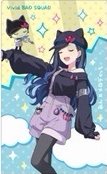 EP 塔麻可吉聯動 隨機卡 