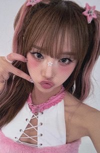 MIRA 專輯卡 初回A 