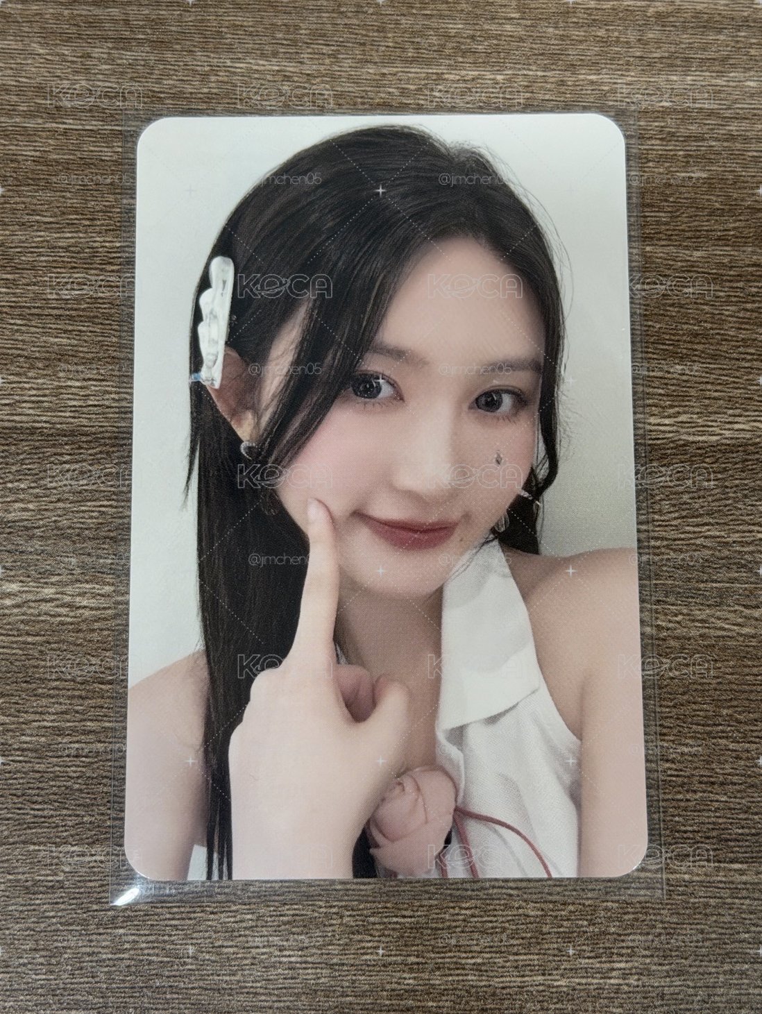IVE演唱會KiT秋
