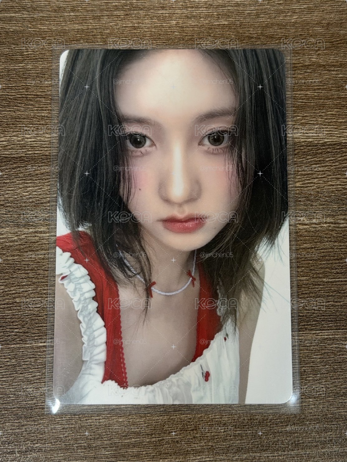 IVE ALIVE品川秋