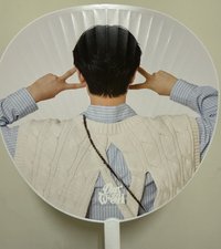 日巡扇