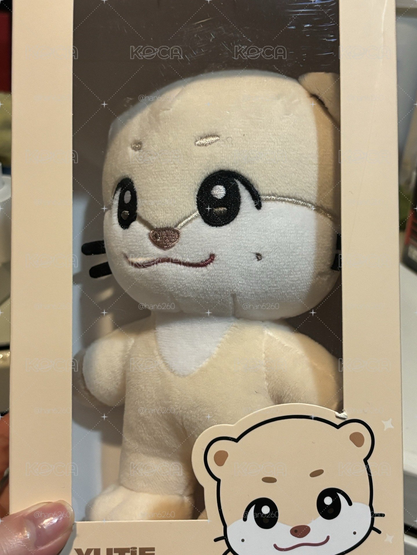 yutie大娃 