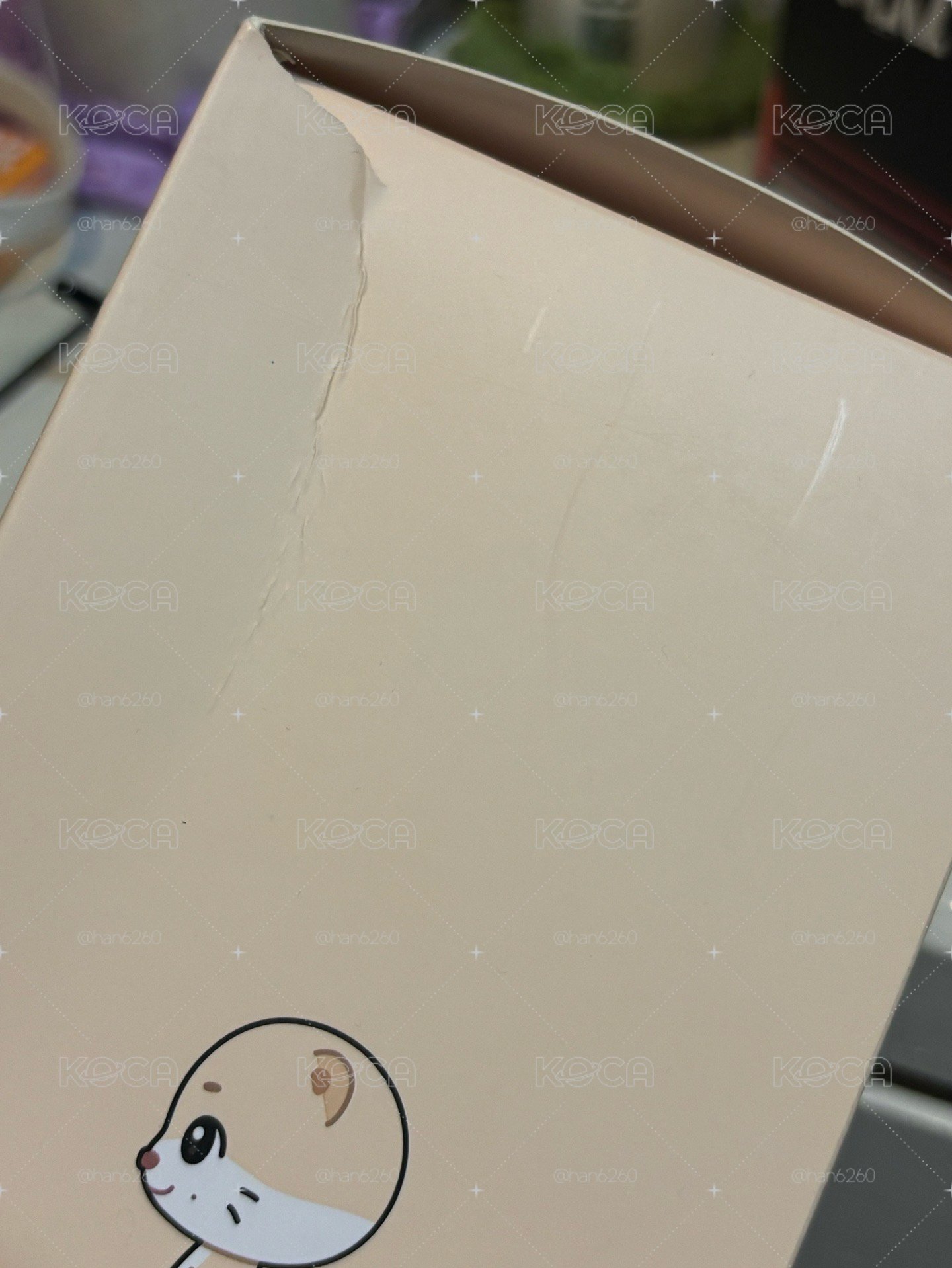 yutie大娃 