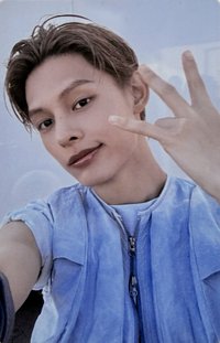 迷一 yzy 4.0 簽售卡 