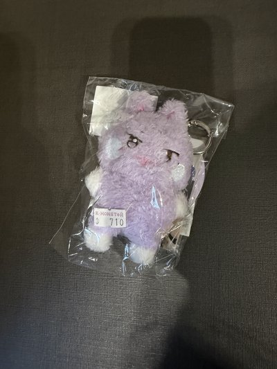 潦草娃 傘