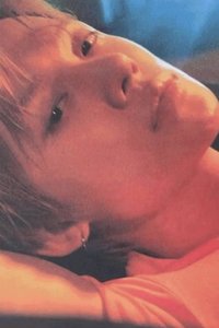 YEONJUN by Petra Collins with VOGUE SALON 攝影展 明信片 