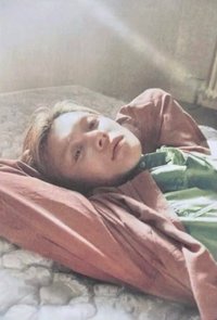 YEONJUN by Petra Collins with VOGUE SALON 攝影展 明信片 