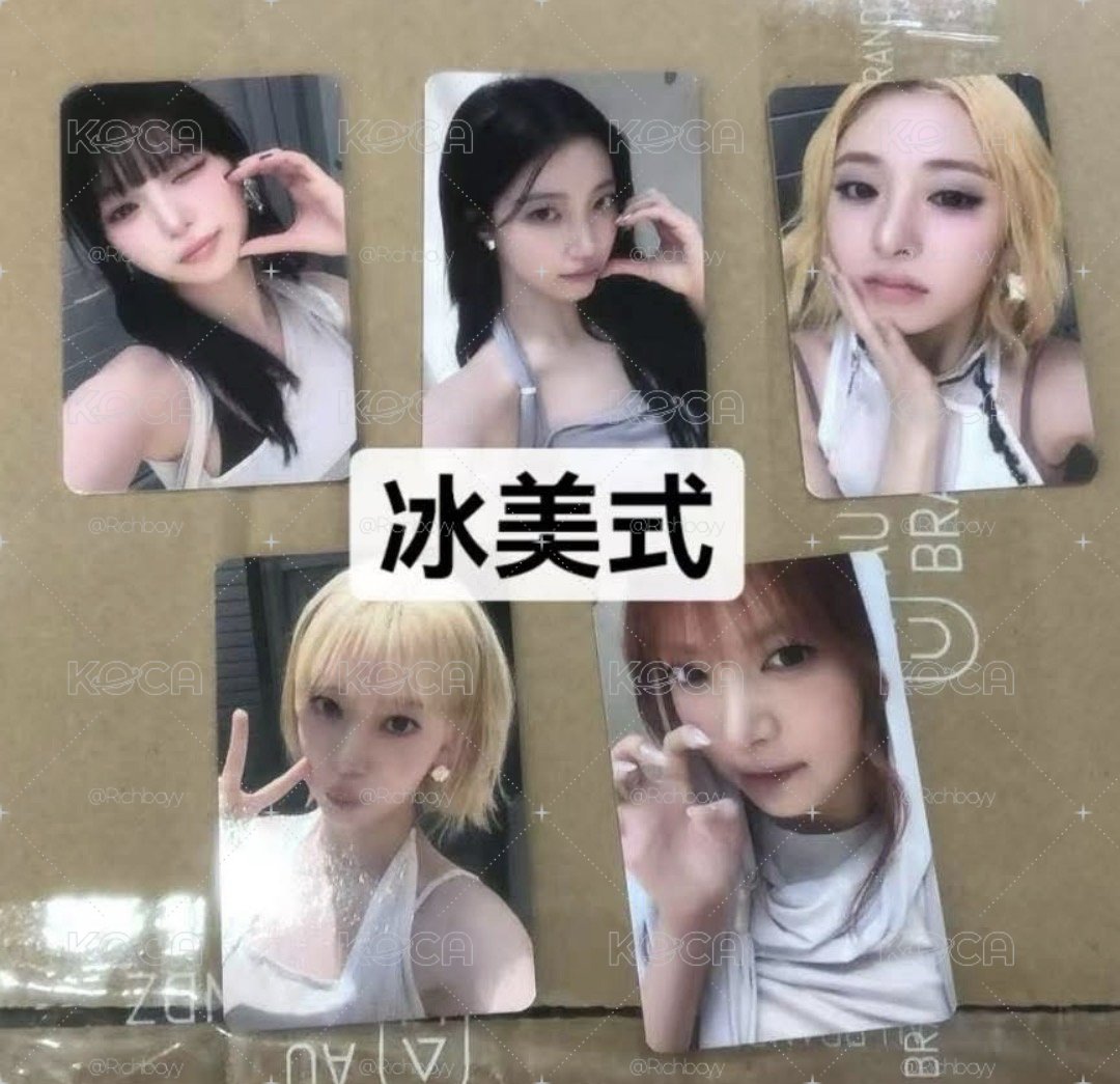 br 簽售自拍特典 一套 （現貨）