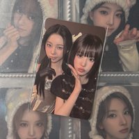 Heavy Serenade專卡 薛圭