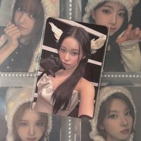 Heavy Serenade專卡 圭