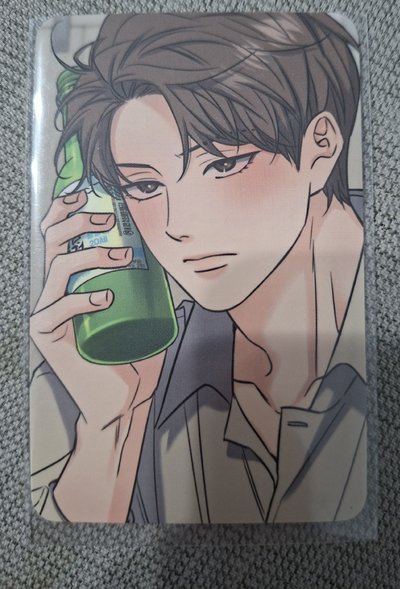融冰曲線隨機卡