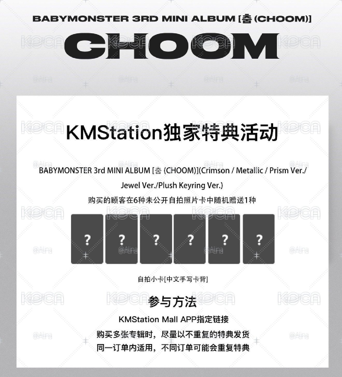 KMS特典（中背）