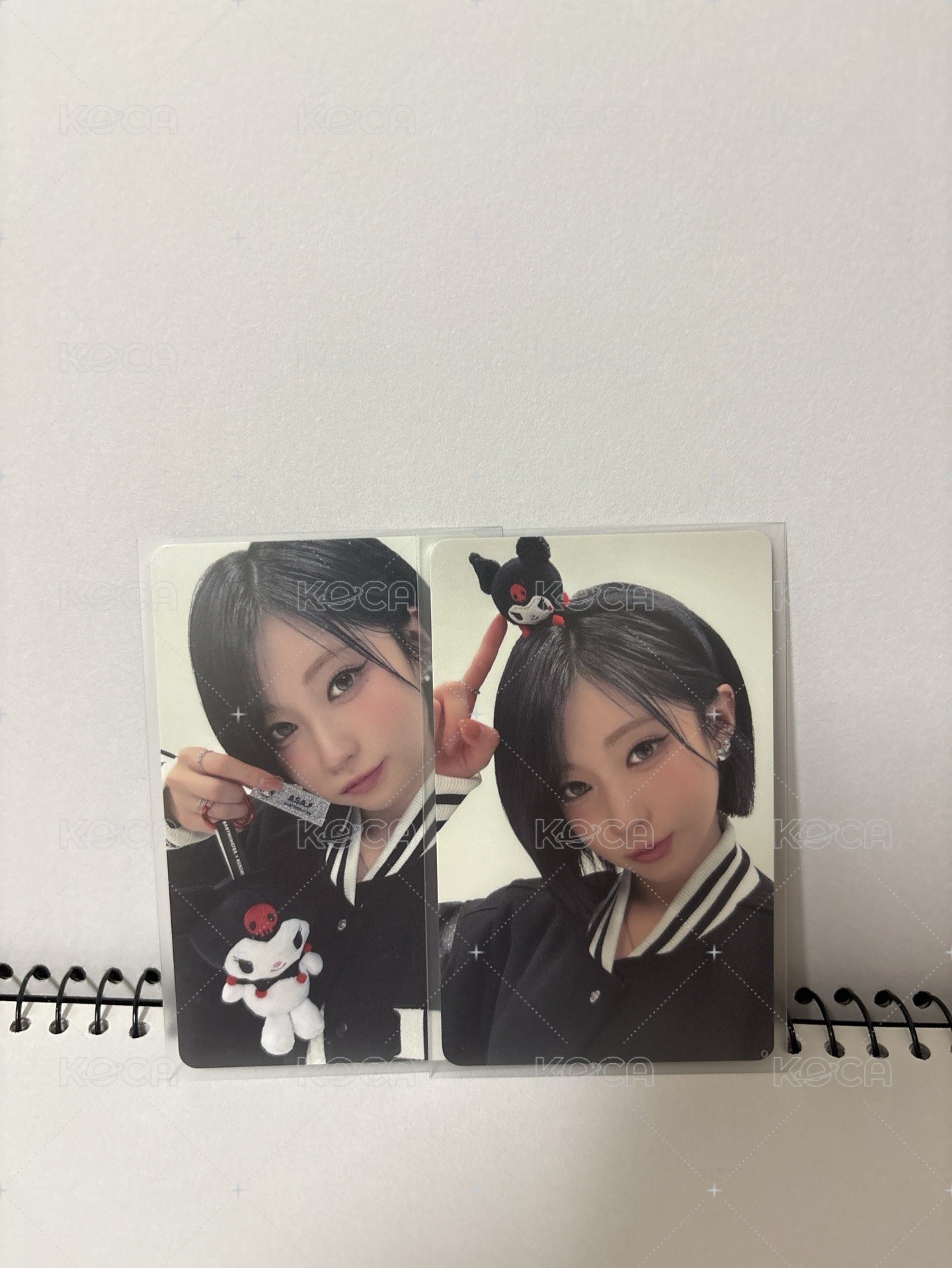 角一套（多帶塔柒）
