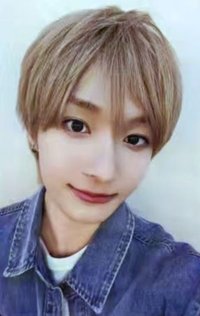 迷二 ms 11.0中簽 抽選卡 牛仔ver.
