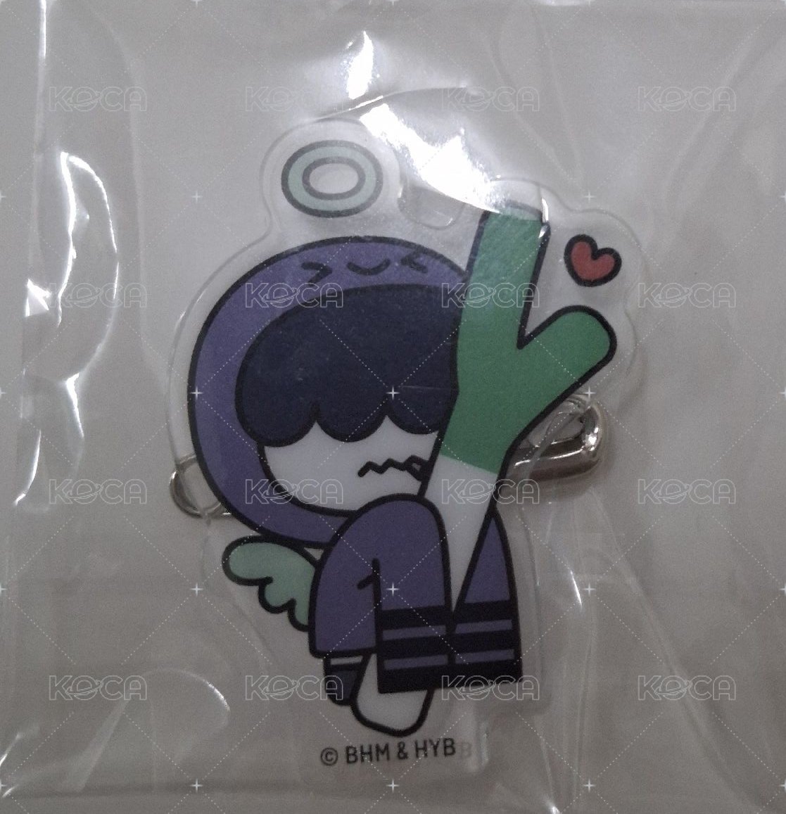 埼玉 拿蔥的哼阿寧