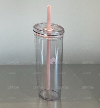 ［限量］李東海 Haru coffee house最新款冷水杯