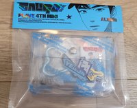 全新未拆藝俊（壓克力戰鬥服Ver）