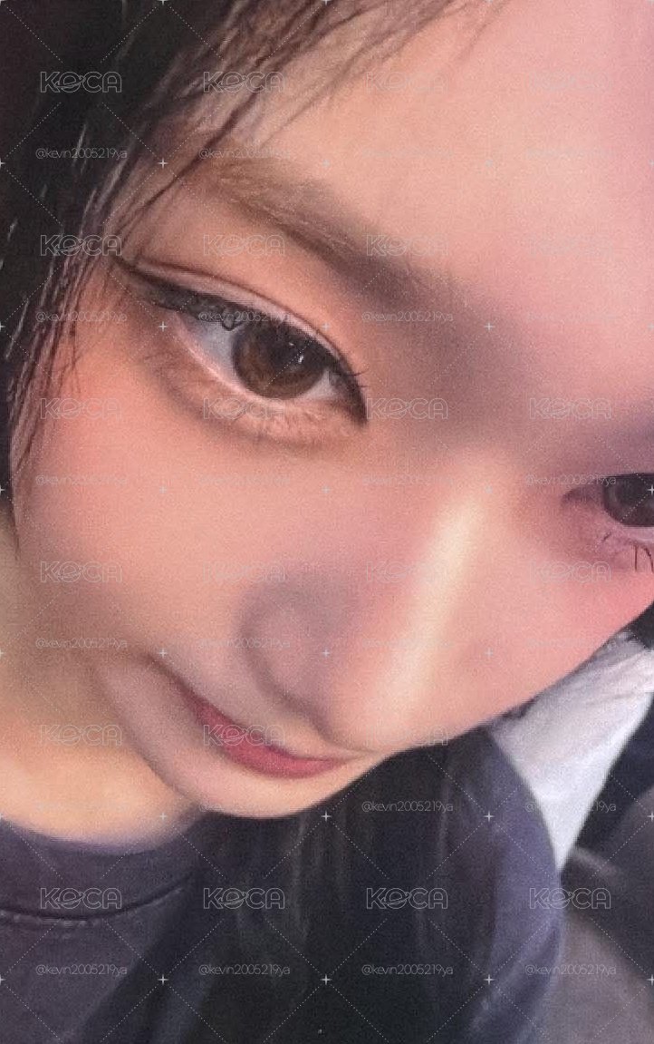 ive 澀谷懟臉瑞