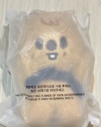 捧臉（需帶3張卡）HanQuokka