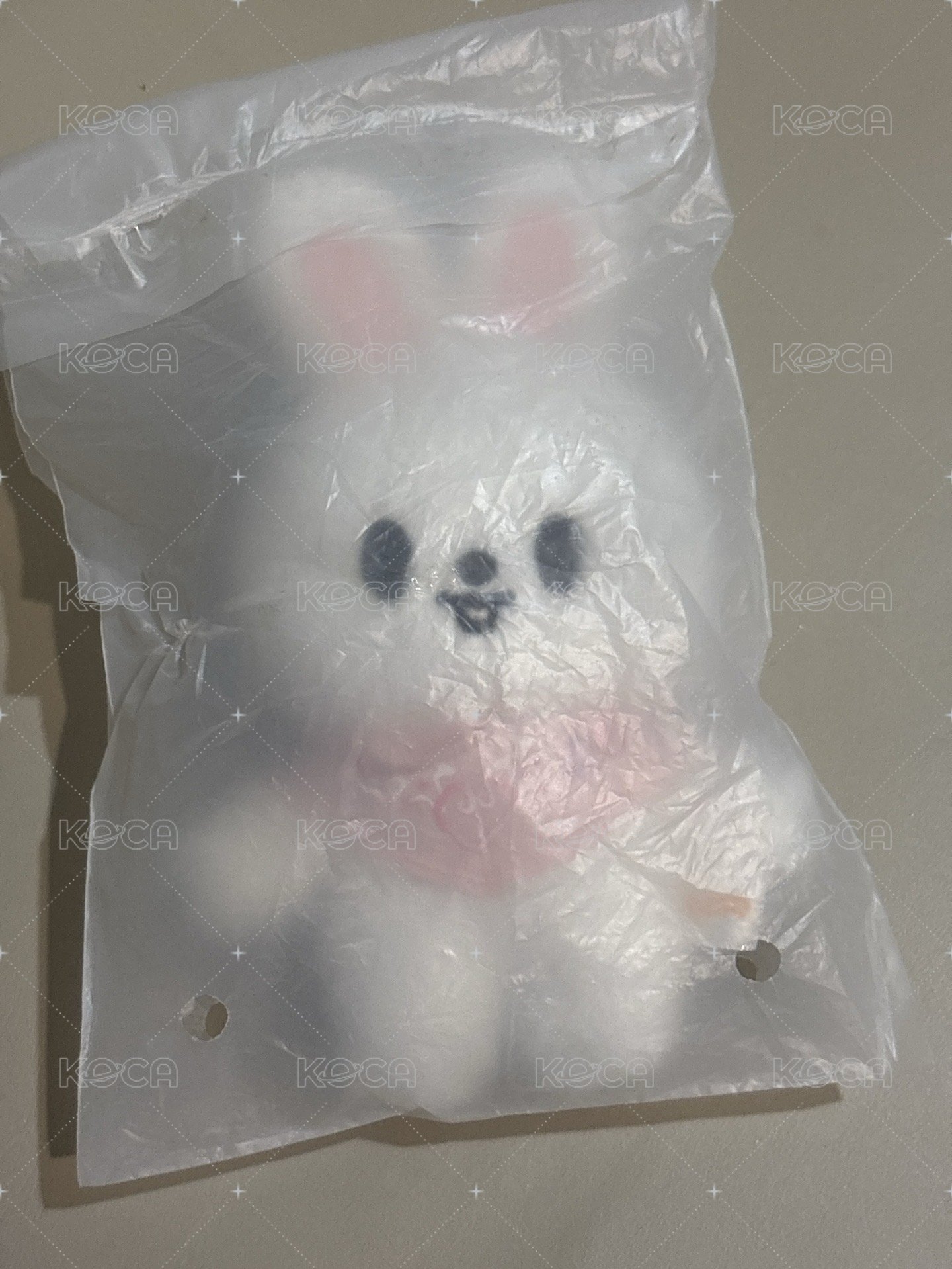 口水巾Leebit