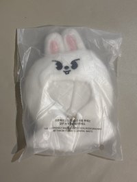 10cm娃衣Leebit