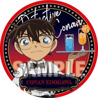 調酒師 徽章 