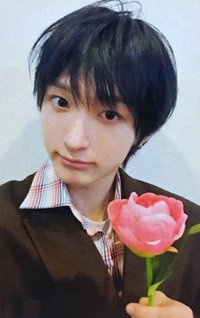 迷四 HOK 幸運卡 You Are My Flower ver.