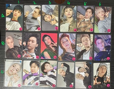 SVT HOSHI  2圖