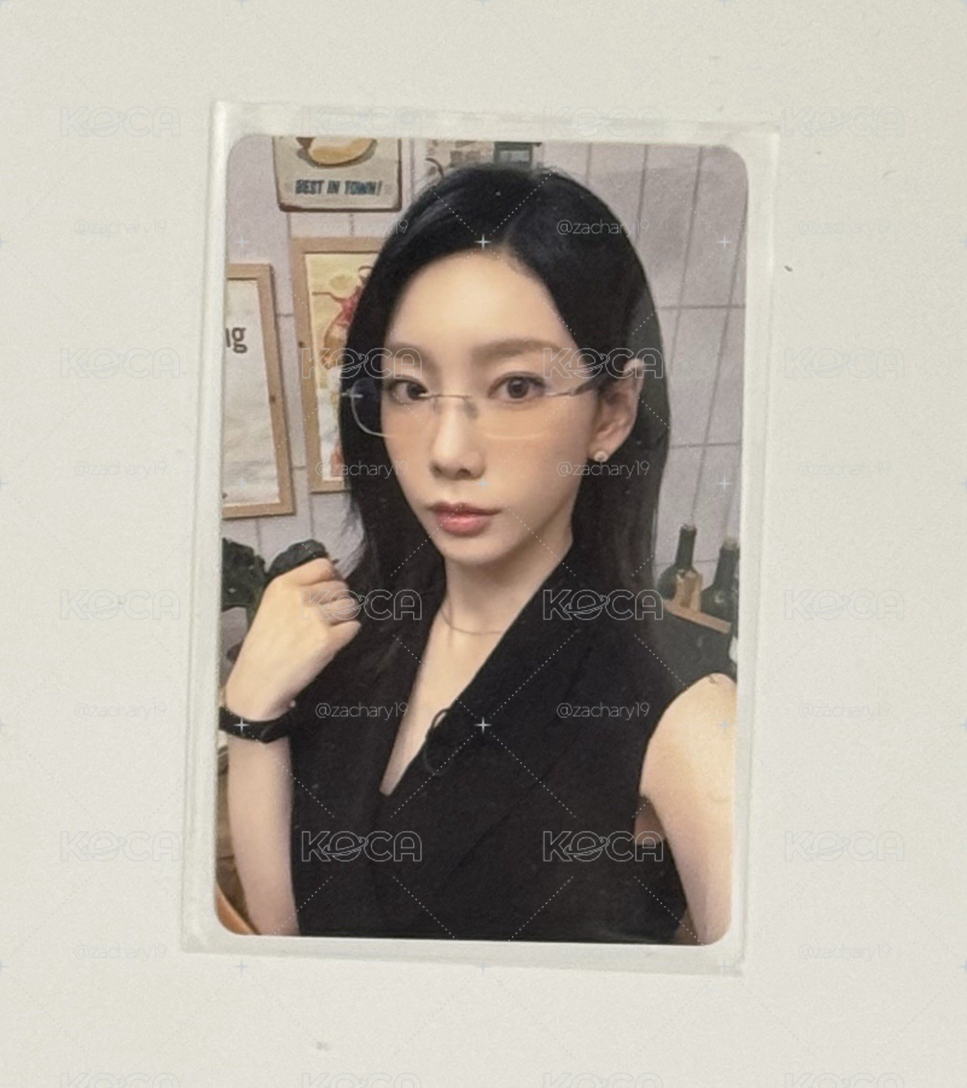 太妍 製冰盒小卡