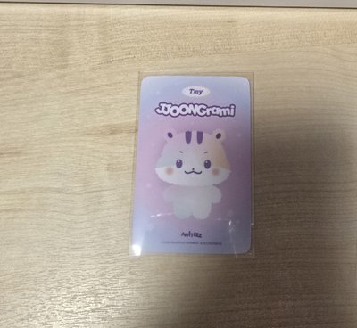 ✅混色寶寶娃卡 中