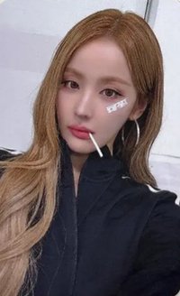 單曲二 hl 線上 2.0 個簽 簽售卡 調皮KIOF ver