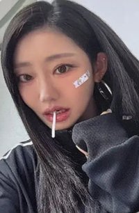單曲二 hl 線上 2.0 個簽 簽售卡 調皮KIOF ver