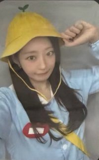 單曲二 pinkypop 線上 1.0 團簽 個簽 簽售卡 中文卡背