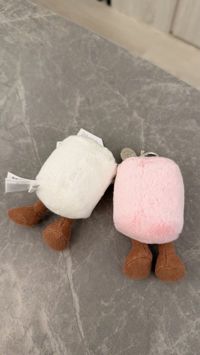 （全新）Jellycat棉花糖