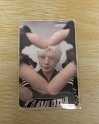 ANITEEZ 隨機卡 愛心尚