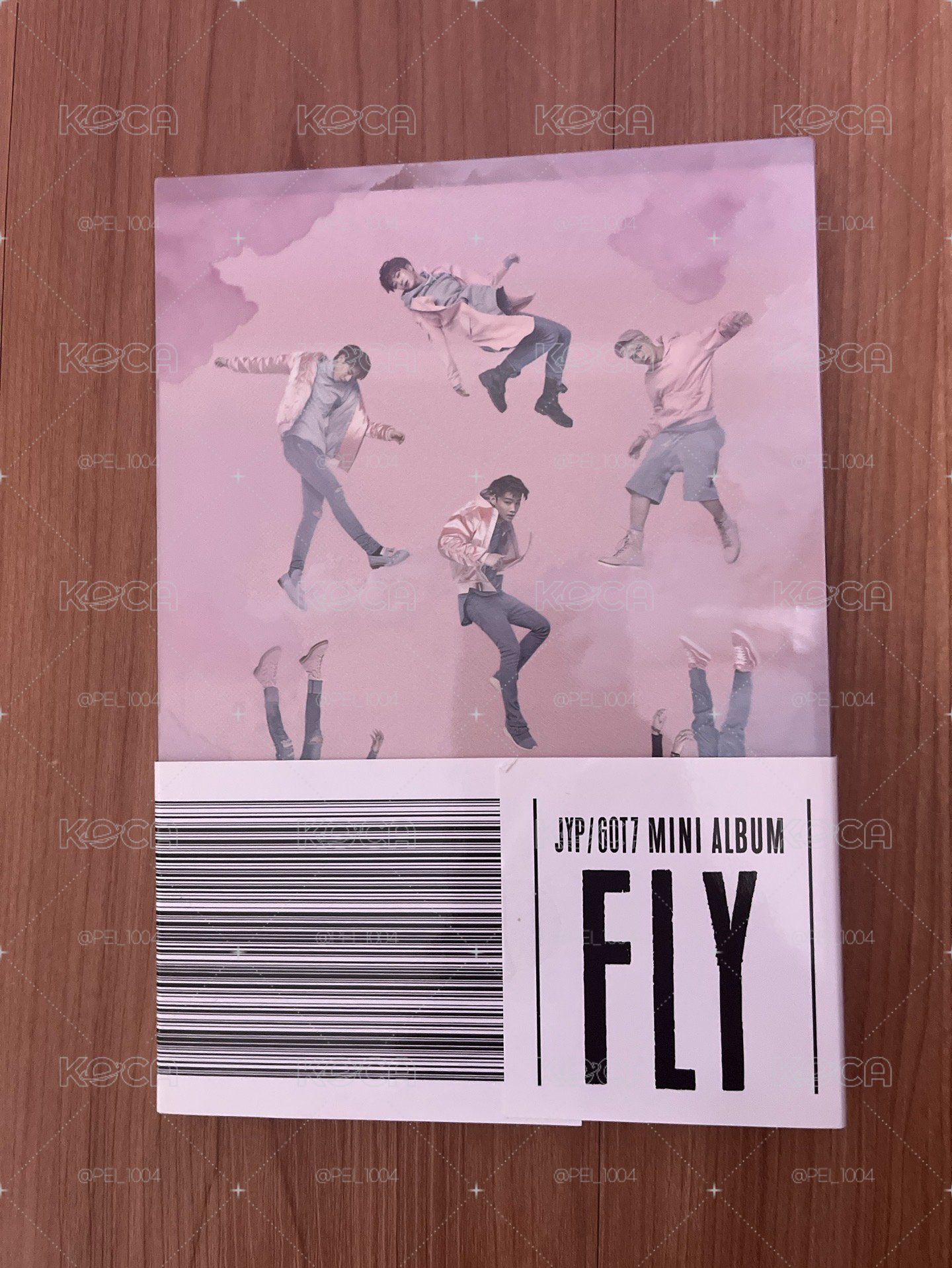 FLY 空專