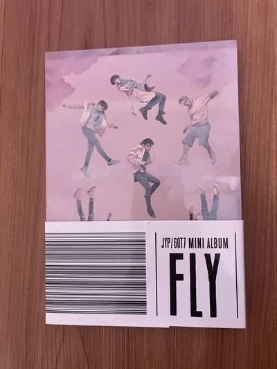 FLY 空專
