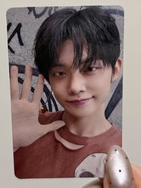 CHIKAI小精靈🦊🤚🏻