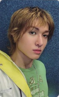 迷二 hl 簽售卡 