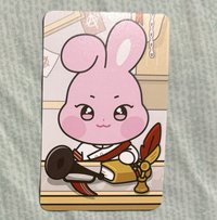 ANITEEZ  隨機卡