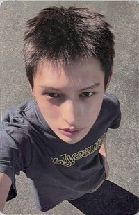 迷二 Street ver. 專輯卡 