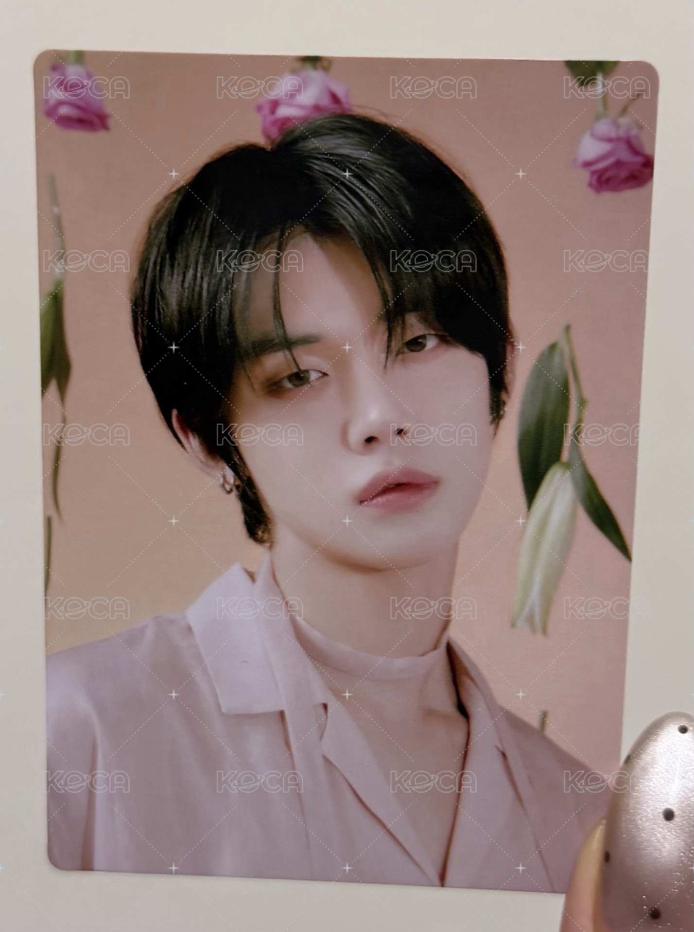 漂亮媽咪王……😭❤️‍🔥