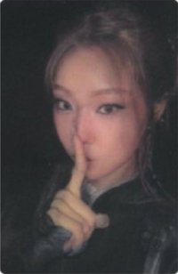迷三 PB B ver. 專輯卡 變化卡