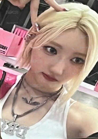 貓耳 會員禮 藍