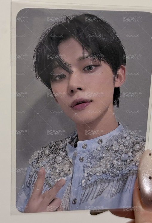迷六 DMM簽售卡 小蝴蝶竣🦊🦋